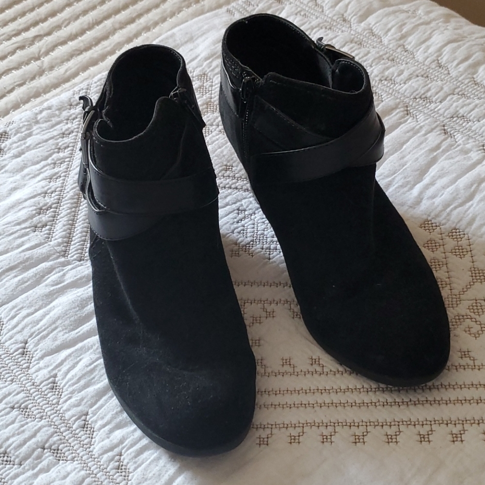 Booties